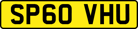 SP60VHU