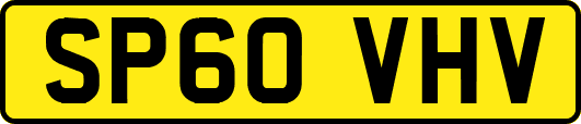 SP60VHV