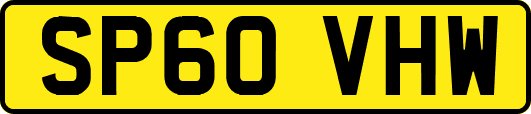 SP60VHW
