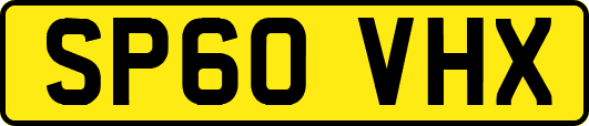 SP60VHX