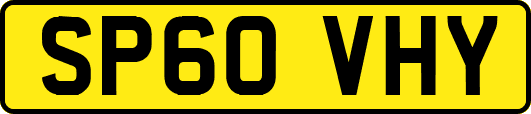 SP60VHY