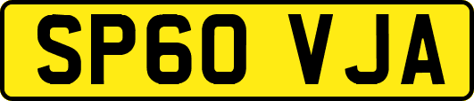 SP60VJA