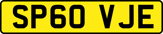 SP60VJE