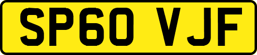 SP60VJF