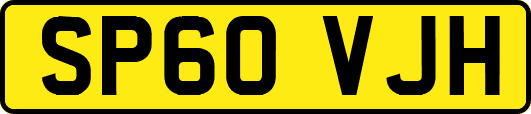 SP60VJH