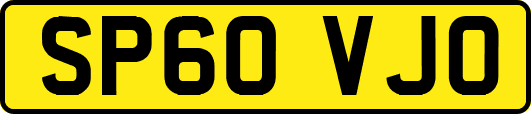 SP60VJO