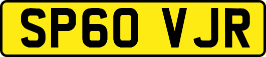 SP60VJR