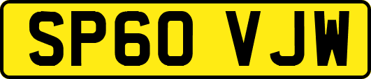 SP60VJW