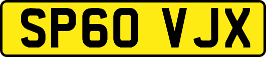 SP60VJX