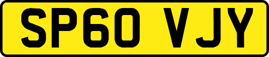 SP60VJY