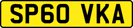 SP60VKA