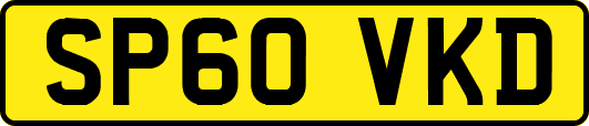 SP60VKD