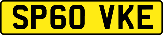 SP60VKE