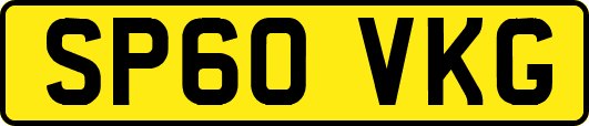 SP60VKG