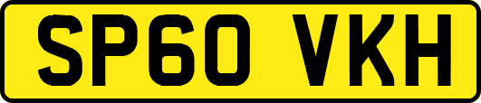 SP60VKH