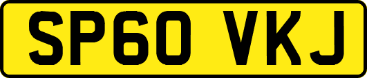 SP60VKJ