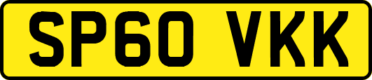 SP60VKK