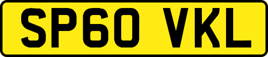 SP60VKL