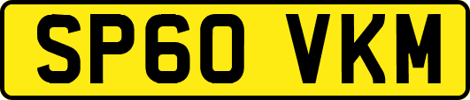 SP60VKM