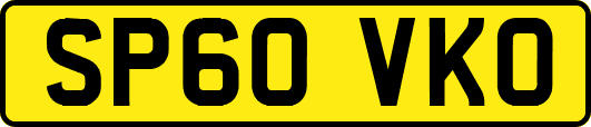 SP60VKO