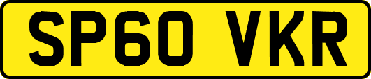 SP60VKR
