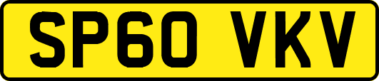 SP60VKV