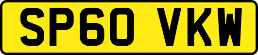 SP60VKW
