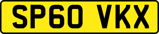 SP60VKX