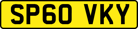 SP60VKY