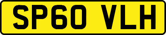 SP60VLH