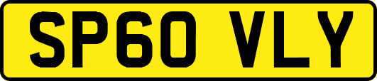 SP60VLY