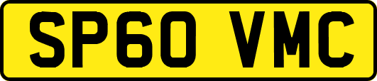 SP60VMC