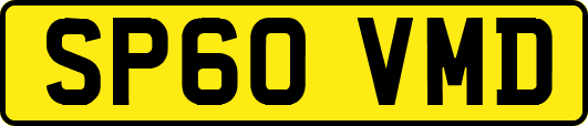 SP60VMD