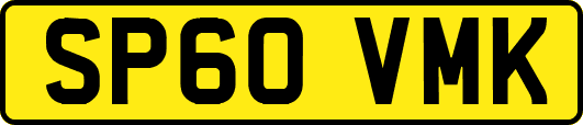 SP60VMK