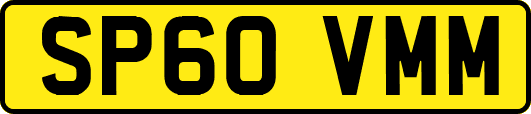 SP60VMM