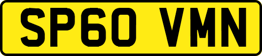 SP60VMN
