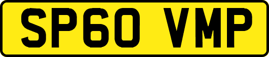 SP60VMP