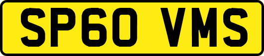 SP60VMS