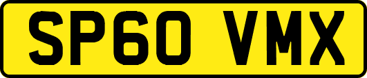 SP60VMX