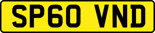 SP60VND