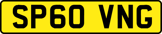 SP60VNG