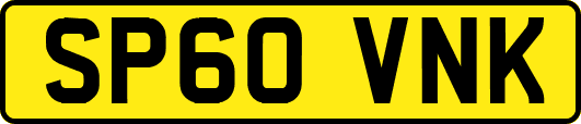 SP60VNK