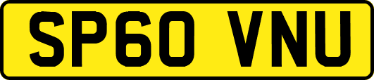 SP60VNU