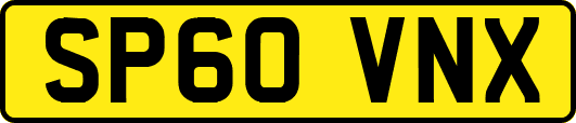 SP60VNX