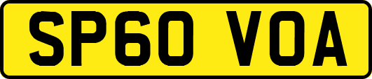 SP60VOA