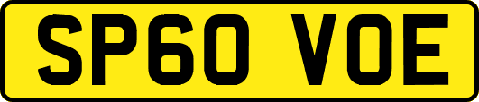 SP60VOE
