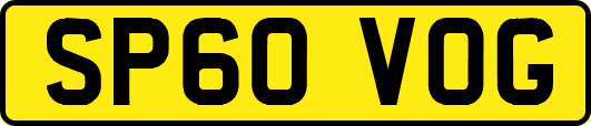 SP60VOG