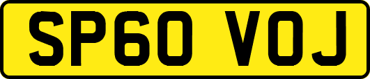 SP60VOJ