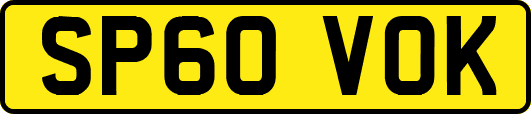 SP60VOK
