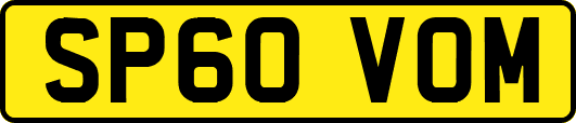 SP60VOM